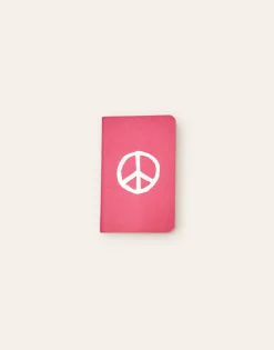 Natura Selection Libretita Símbolo Paz Best