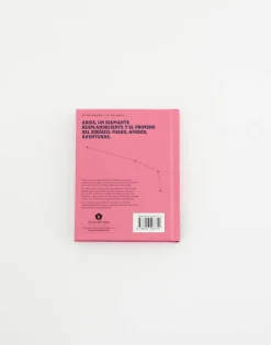 Natura Selection Libro Signos Del Zodíaco Hot