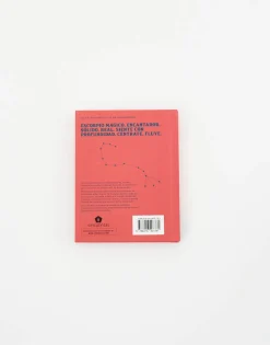 Natura Selection Libro Signos Del Zodíaco Hot