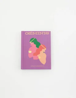 Natura Selection Libro Signos Del Zodíaco Hot