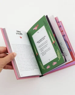 Natura Selection Libro Signos Del Zodíaco Hot