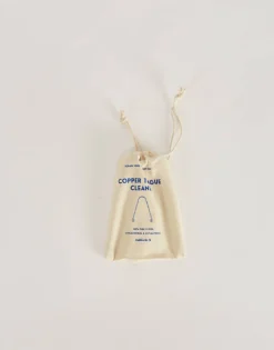 Natura Selection Limpiador De Lengua Metálico 131182-COPPER Hot