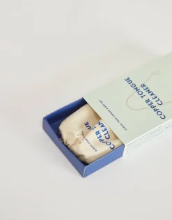 Natura Selection Limpiador De Lengua Metálico 131182-COPPER Hot