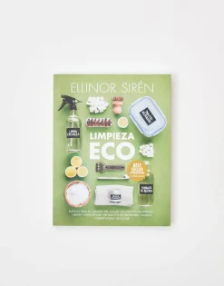 Natura Selection Limpieza Eco Hot