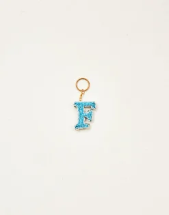 Natura Selection Llavero Abecedario Bolitas Outlet