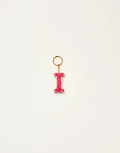 Natura Selection Llavero Abecedario Bolitas Outlet