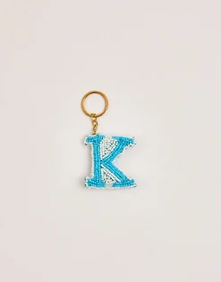 Natura Selection Llavero Abecedario Bolitas Outlet