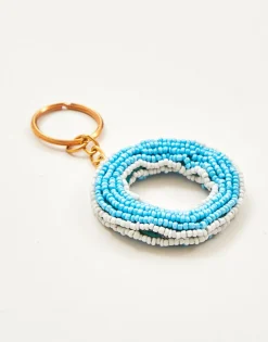 Natura Selection Llavero Abecedario Bolitas Outlet