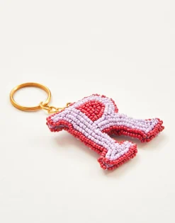 Natura Selection Llavero Abecedario Bolitas Outlet