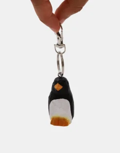 Natura Selection Llavero Animales Madera Hot