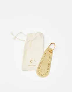 Natura Selection Llavero Con Dibujo New