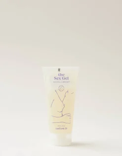 Natura Selection Lubricante Natural 144403-TRANSP Sale