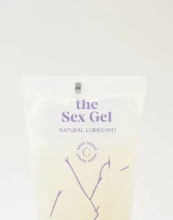 Natura Selection Lubricante Natural 144403-TRANSP Sale