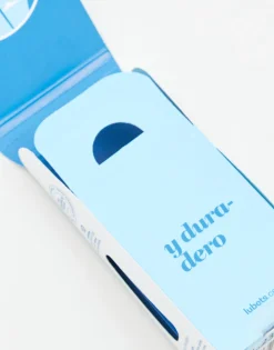 Natura Selection Lubricante Potenciador Hot