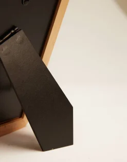 Natura Selection Marco Madera Ebony 13x18 130838-NATURAL Best