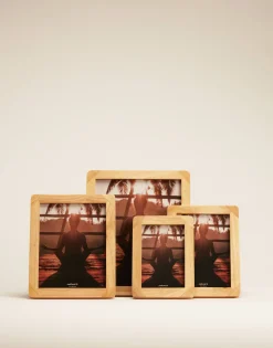 Natura Selection Marco Madera Ebony 13x18 130838-NATURAL Best