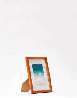 Natura Selection Marco Madera Media Caña 10x15 133338-NATURAL Clearance