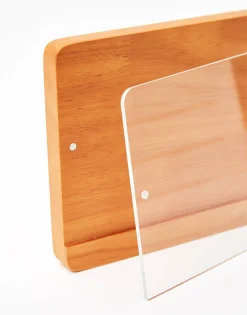 Natura Selection Marco Madera Metacrilato 10x15 133331-NATURAL Sale