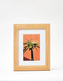 Natura Selection Marco Madera 10x15 133334-NATURAL Discount