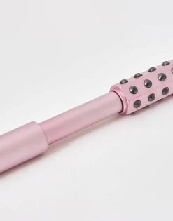 Natura Selection Masaje Rodillo Cara Y Cuerpo 138476-PINK Online