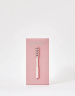 Natura Selection Masaje Rodillo Cara Y Cuerpo 138476-PINK Online