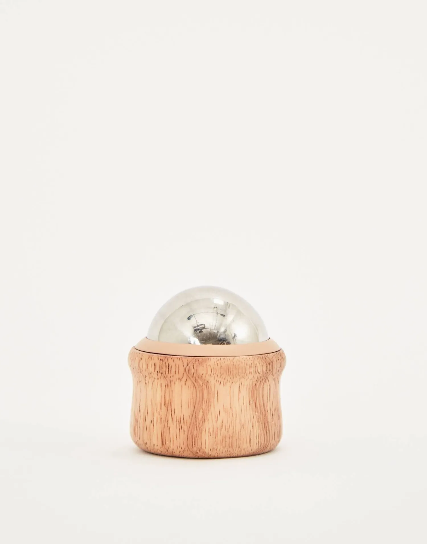 Natura Selection Masajeador Corporal Madera 130929-WOOD Best