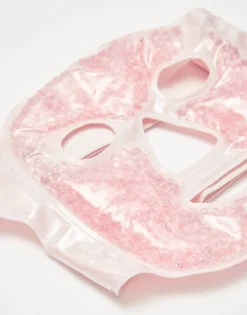 Natura Selection Mascarilla Facial Bolitas Gel Hot