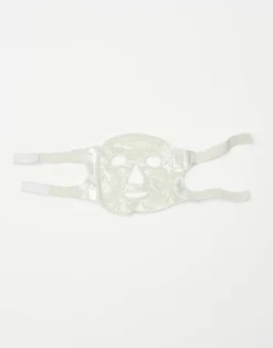 Natura Selection Mascarilla Facial Bolitas Gel Hot