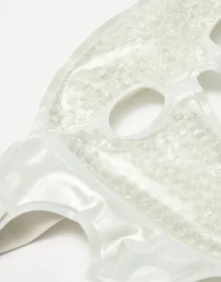 Natura Selection Mascarilla Facial Bolitas Gel Hot