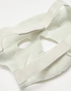 Natura Selection Mascarilla Facial Bolitas Gel Hot