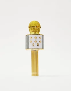 Natura Selection Microfono Karaoke