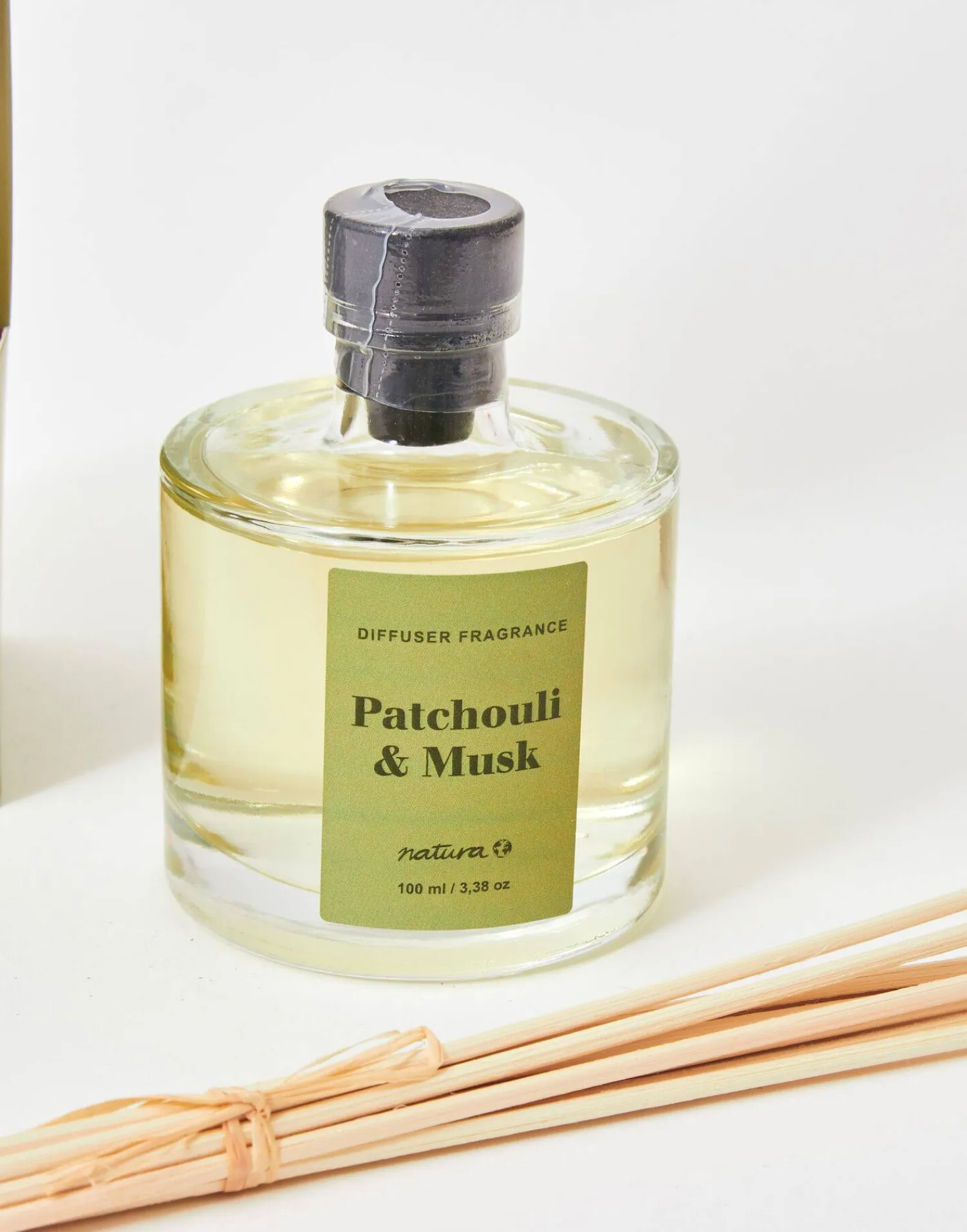 Natura Selection Mikado Colors 100ml Sale