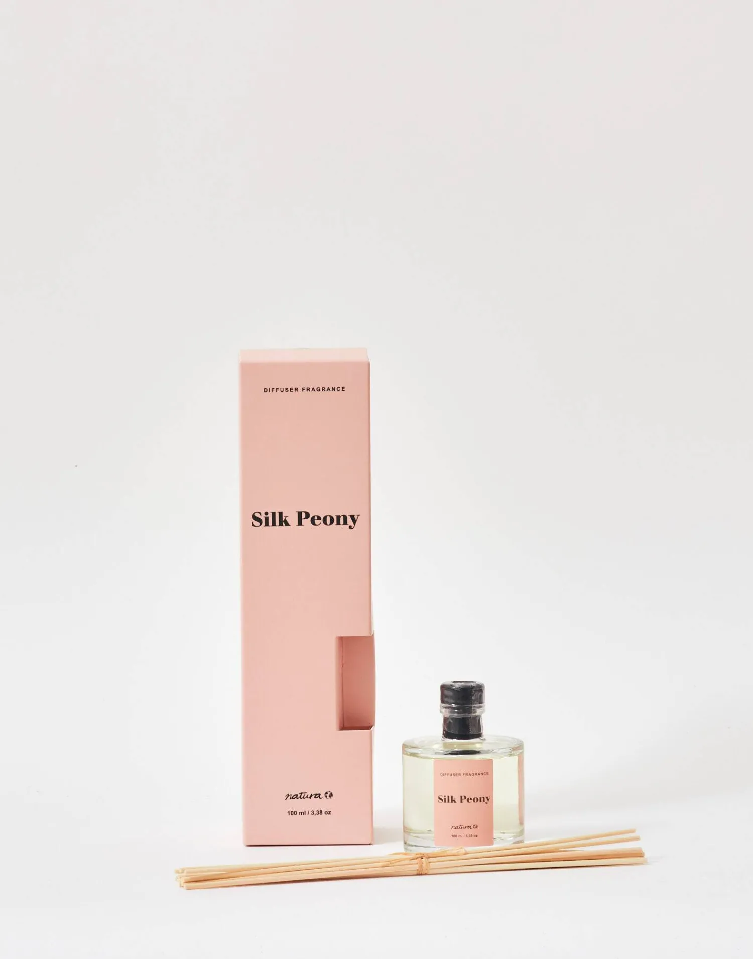 Natura Selection Mikado Colors 100ml Sale