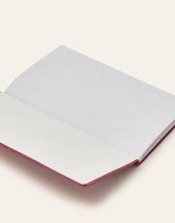 Natura Selection Mini Libreta Forrada