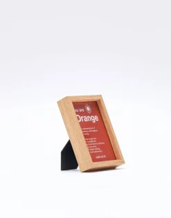 Natura Selection Mini Marco 