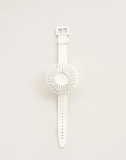 Natura Selection Mini Ventilador De Pulsera