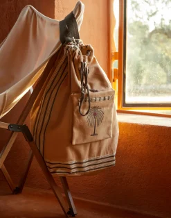 Natura Selection Mochila Petate 50l 146019-CAMEL Online