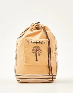 Natura Selection Mochila Petate 50l 146019-CAMEL Online