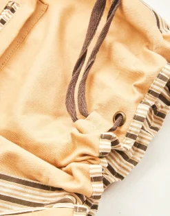 Natura Selection Mochila Petate 50l 146019-CAMEL Online