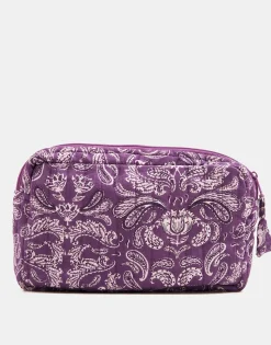 Natura Selection Neceser Pequeño Paisley 147887-PAISLEY Sale