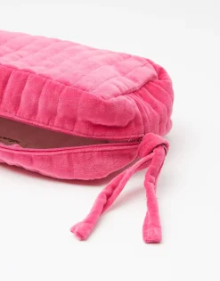 Natura Selection Neceser Velvet Pequeño Hot