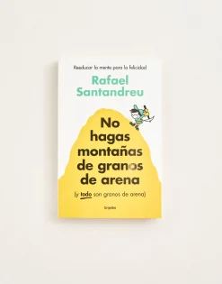 Natura Selection No Hagas Montañas De Granos De Arena 150534-SIN_COLOR