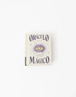 Natura Selection Oráculo Mágico 138091-MAGICO Discount