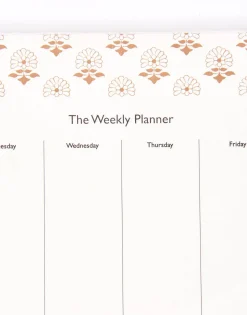 Natura Selection Organizador Semanal 52 Pág. Best