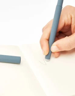 Natura Selection Pack 4 Bolígrafos Borrables 135515-MULTI Discount