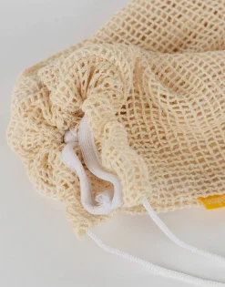 Natura Selection Pack 3 Bolsas Market 116222-NATURAL Outlet