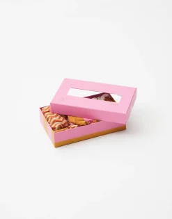 Natura Selection Pack 3 Braguitas Estampadas 143741-ORANGE