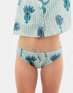 Natura Selection Pack 3 Braguitas Jaya 147890-PALMS Clearance