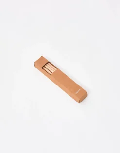 Natura Selection Pack 12 Lápices HB 135510-BROWN Online