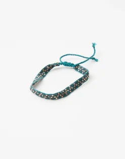 Natura Selection Pack 2 Pulseras Puntos Dorados 144635-GREEN Outlet